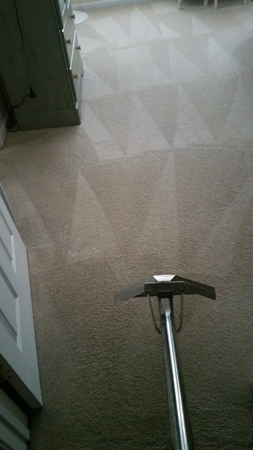 Triad Power Clean job photo