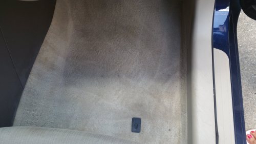 Triad Power Clean job photo