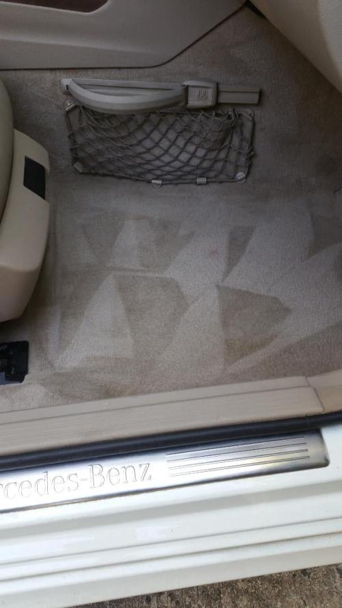Triad Power Clean job photo
