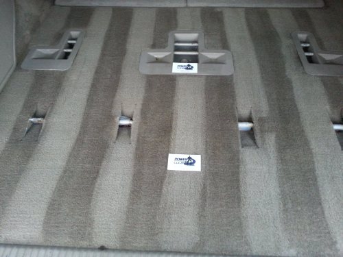 Triad Power Clean job photo
