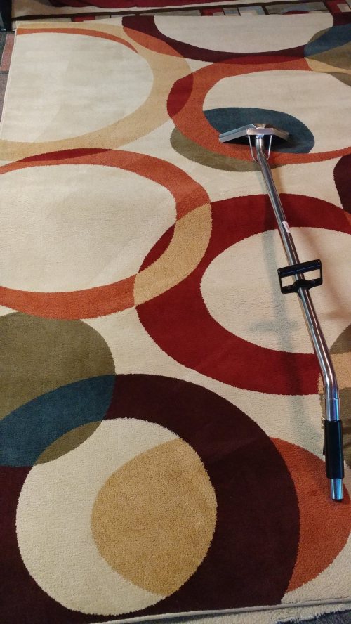 Triad Power Clean job photo