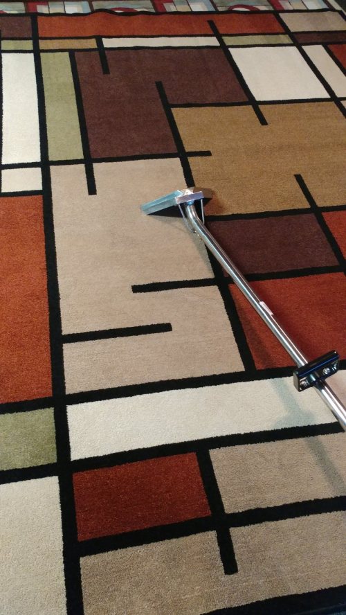 Triad Power Clean job photo