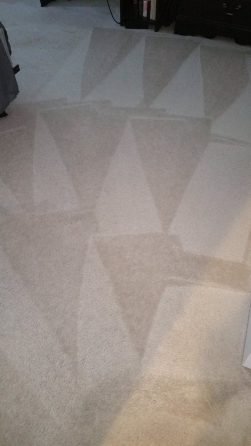 Triad Power Clean job photo