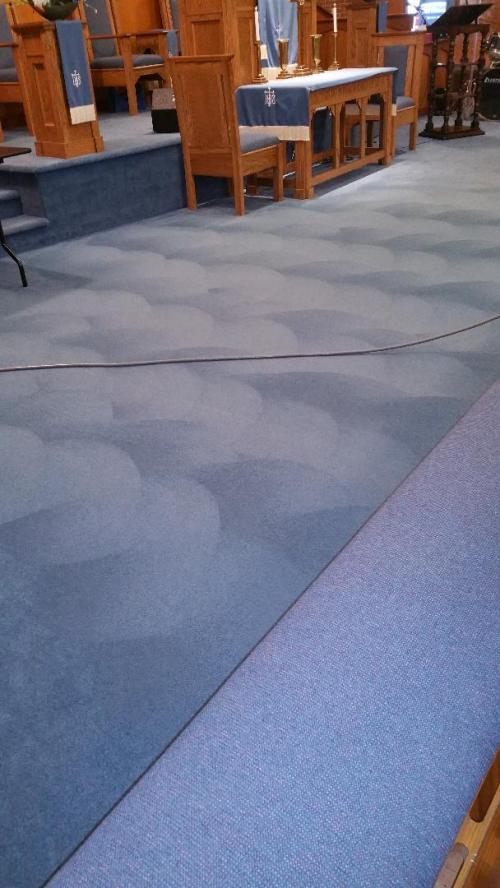 Triad Power Clean job photo