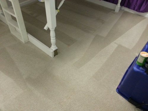 Triad Power Clean job photo