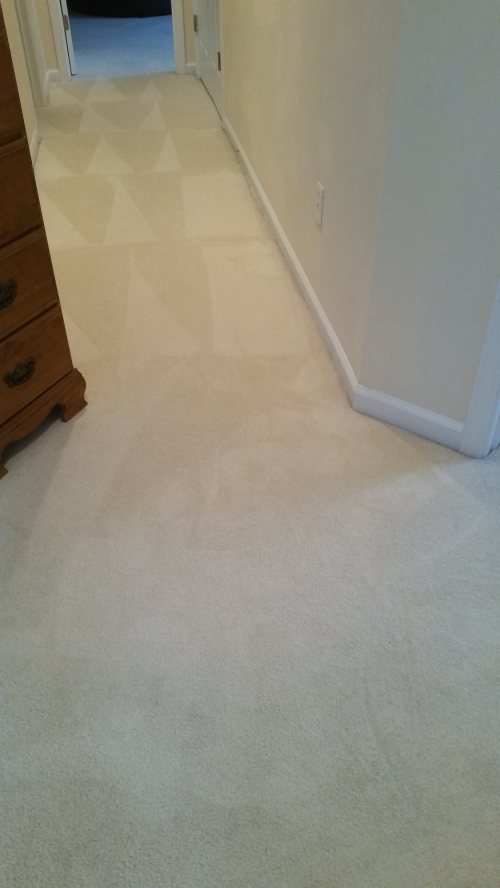 Triad Power Clean job photo