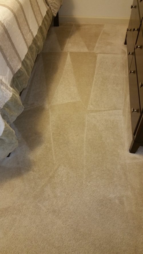 Triad Power Clean job photo