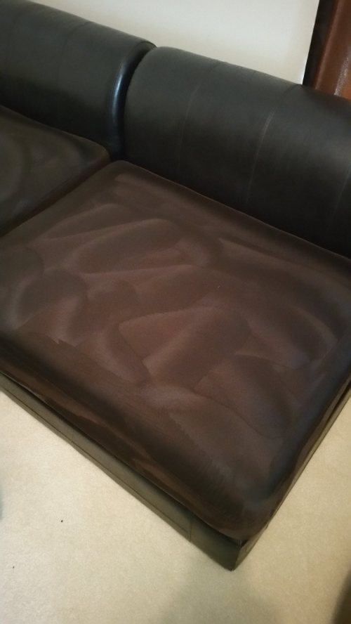 Triad Power Clean job photo