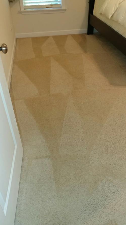 Triad Power Clean job photo